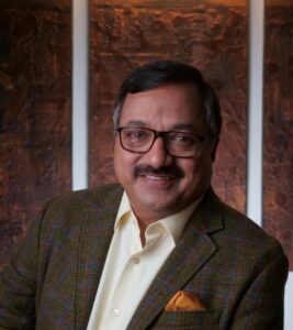 Picture of Manoj Mathew